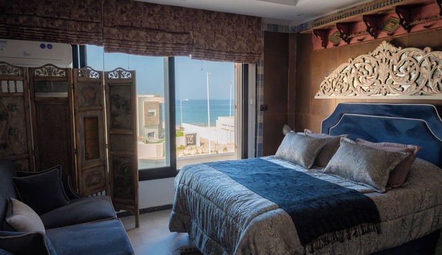 Dar Al Makam - Luxury Experience