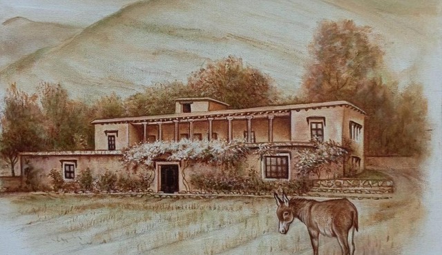 Dar Arechga