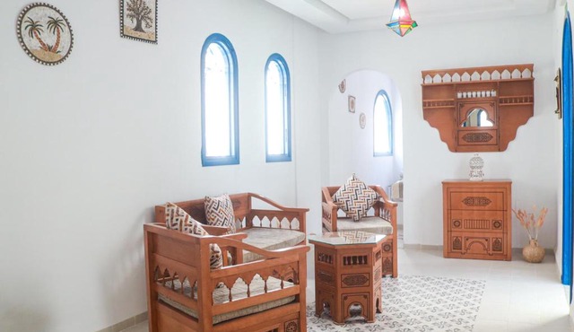 Dar Beate Sousse Medina