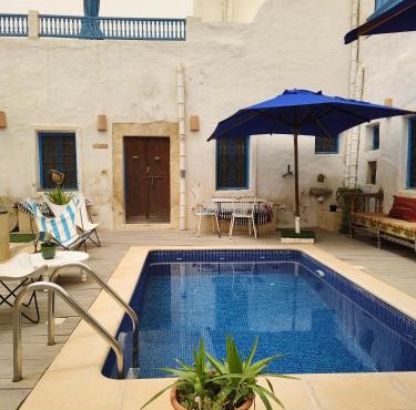 Dar Michèle Djerba in Houmt Souk