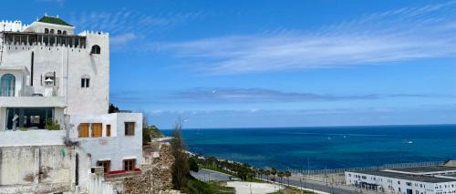 Dar Murjan, superbe maison dans la médina! in Tangier