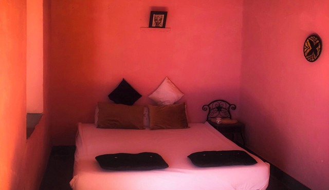 Dar toda - Zagora guest house