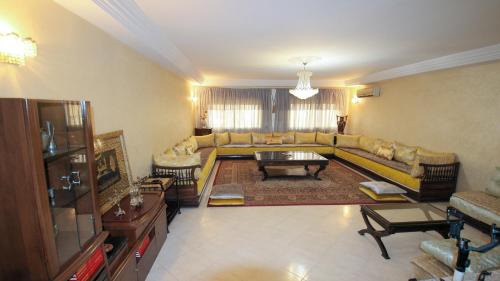 Darkoum votre appartement