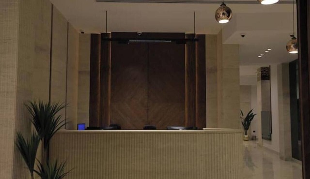 DHB STAYS : Luxury 1BR Tahrir Square - B-20