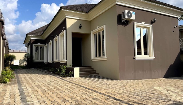 Discover Premium Living at HomeMark Apartments