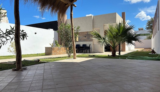 Djerba House