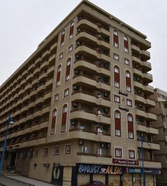 Doma Hotel Matrouh
