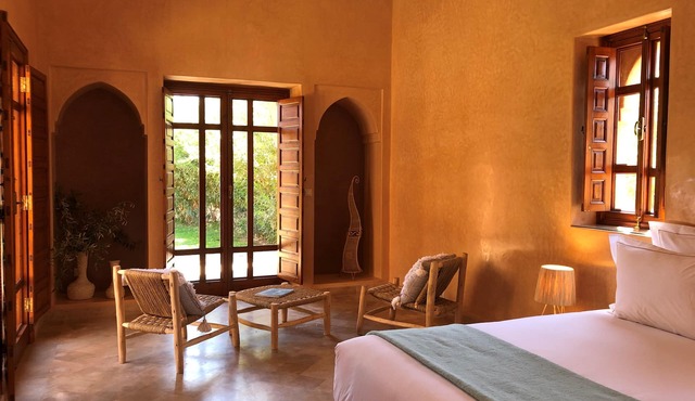 Domaine Casa Cecilia