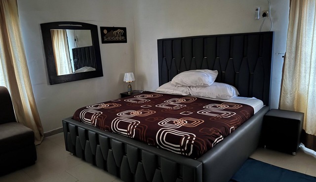 Doris O Hotel