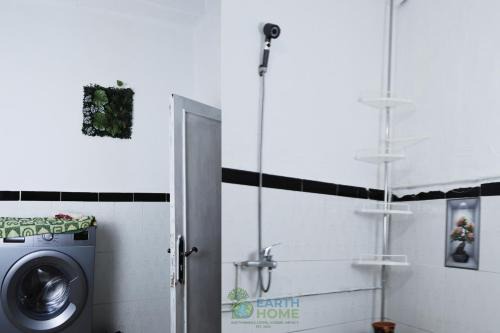 earth home