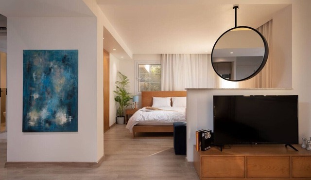 Western by Spacey (#10) | Studio in Maadi