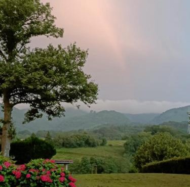 Eguzkitza in Rentería
