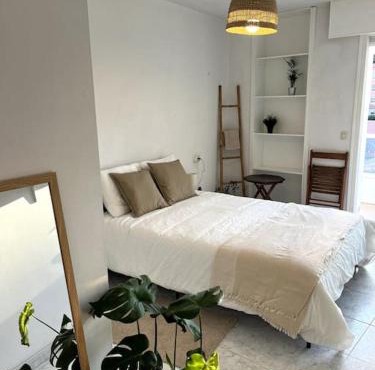 El apartamento de Ordes in Órdenes