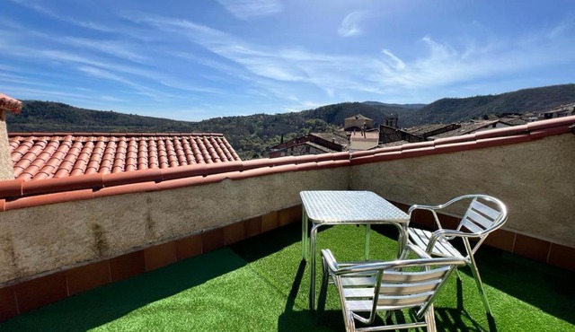 El Cielo De Mogarraz in Mogarraz