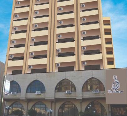 El Kasr Hotel