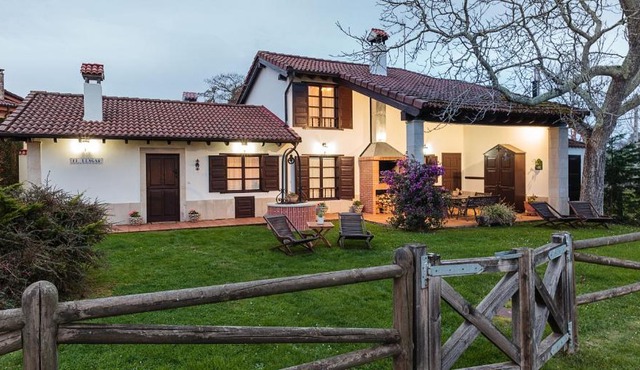 El Llagar de Naveda in Naveda