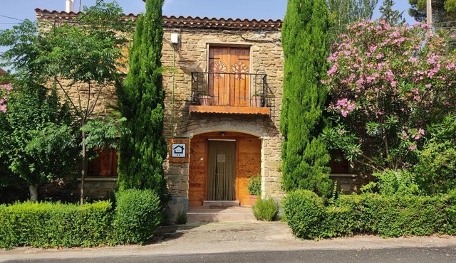 EL PINAR DE BARDENA in Carcastillo
