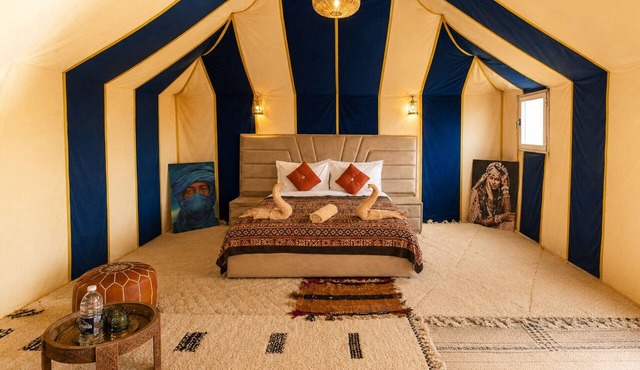 Elegance Luxury Camp