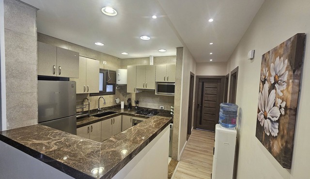 Elegant 3 Bedrooms Apt in B8 Madinaty Cairo in Cairo Governorate