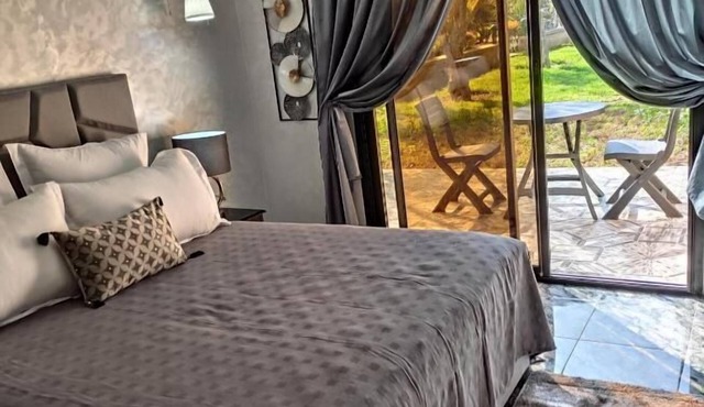 Equi Palace & Spa
