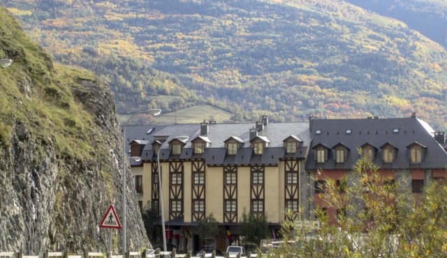 Escapada Ideal en Pirineo-benasque in Benasque