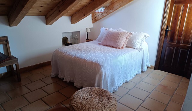 Estudio Loft Campanario in Consuegra – Rural La Mancha Experience in Consuegra