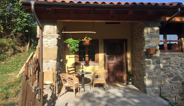 Explore Hidden Spain from La Pipa in Cangas de Onis