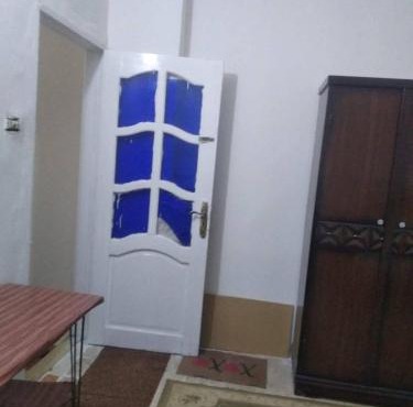 Fadi house