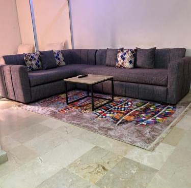 family apartment 18