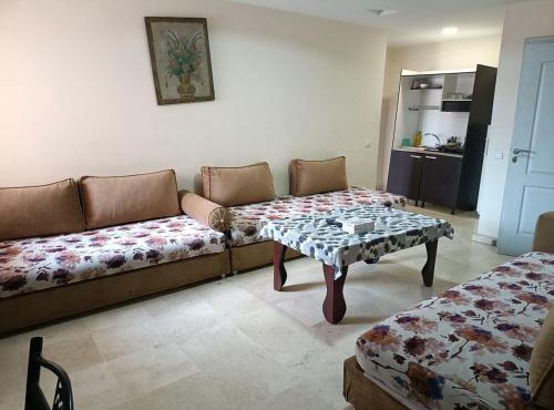 family apartment 34