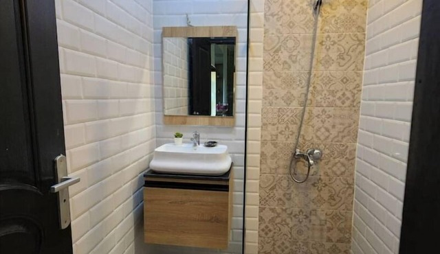 Family confort saidia 1 (wifi)-(ground floor)