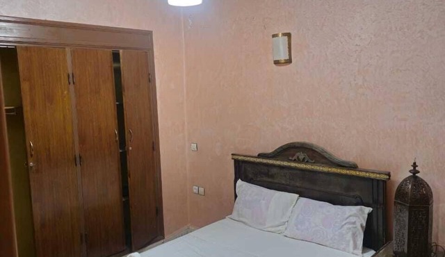 Family home