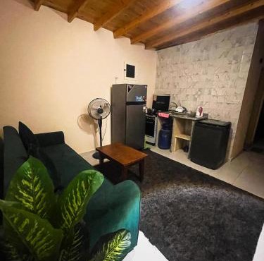 Family House