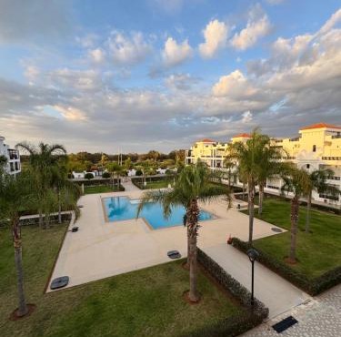 Family only Apartment with balconies with views