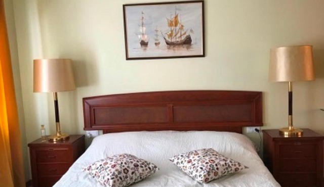 Fantastico apartamento a 100 m del centro in Girona