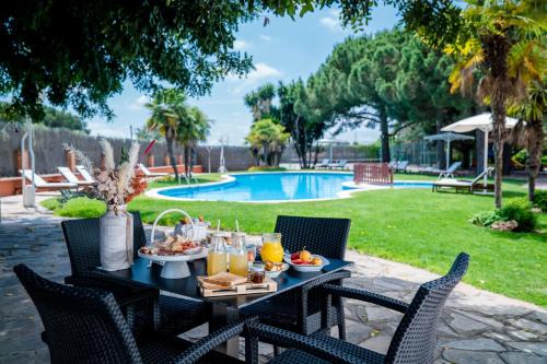 Felix Hotel in Valls