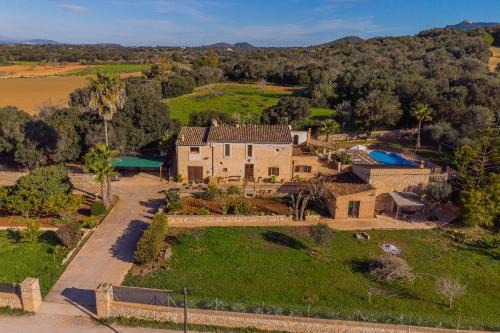Finca Cavea in Caʼs Concos