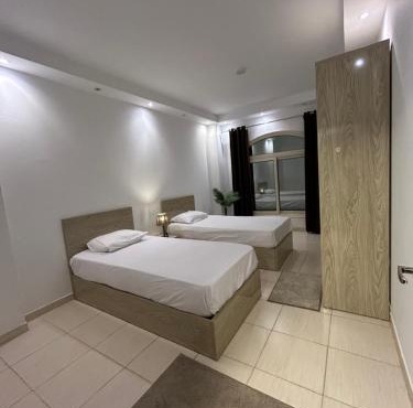 Florenza Khamsin Apartments