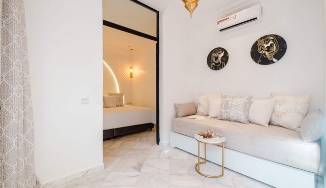 Free People Riad and Spa