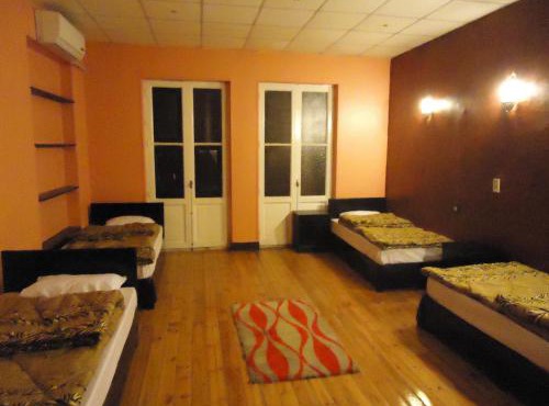 Freedom Hostel