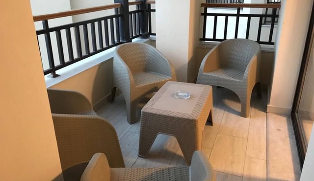Furnished Appratment - Al Dau Hights Al Mamsha