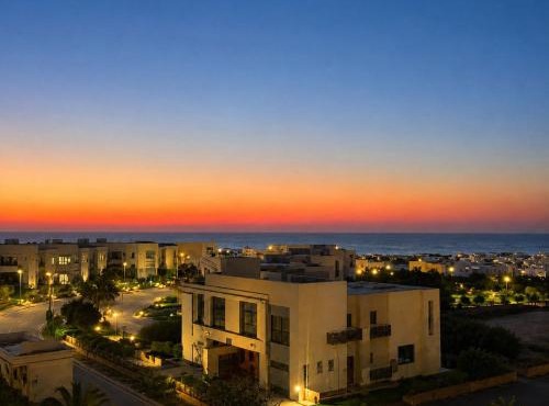 GAIA Penthouse