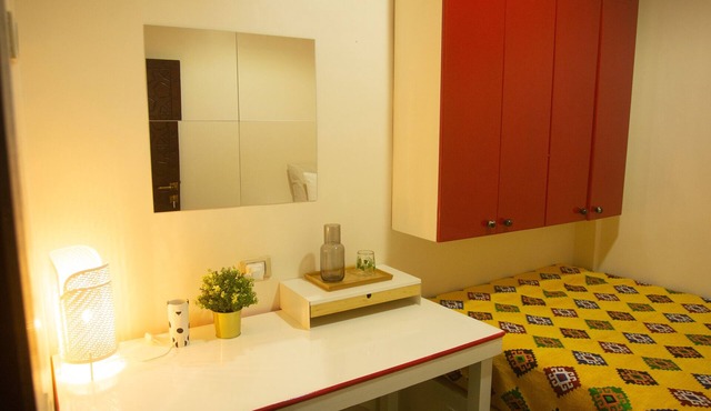 Gamaleya Boutique Hotel in Cairo