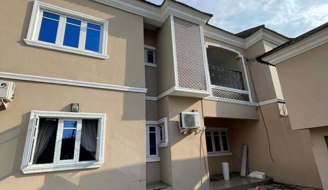 Geminge Shortlets and Apartments in Port Harcourt