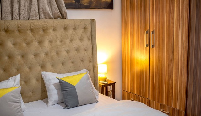 Geza Luxury Apartment
