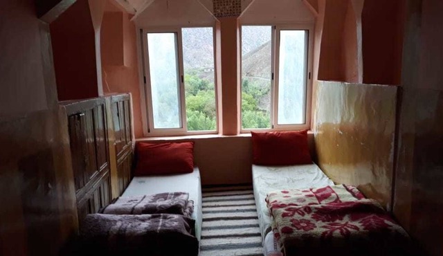 Gite Adrar - Hostel