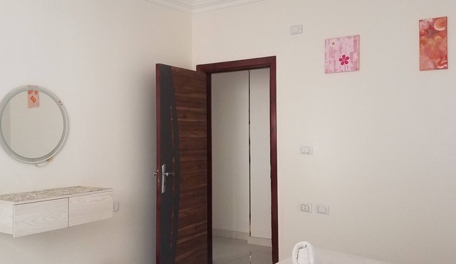 Giza Cosy Home in Al Haram Giza Governorate