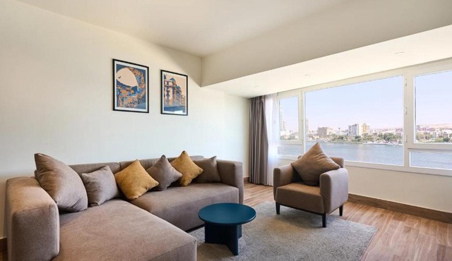 Giza Serviced Apartments By BlueKeys