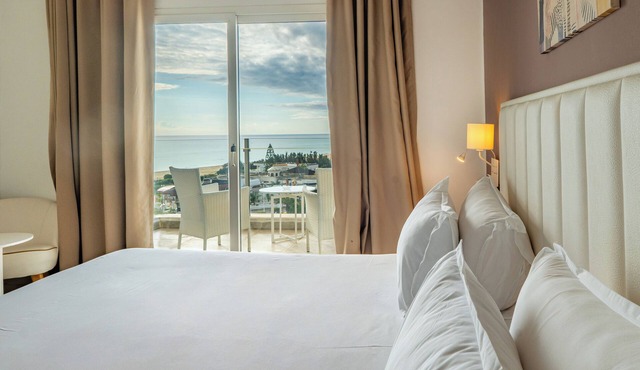 Golden Tulip President Hammamet