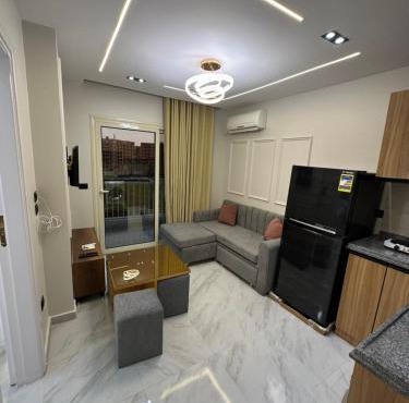 Golf porto marina - Two bedroom chalet